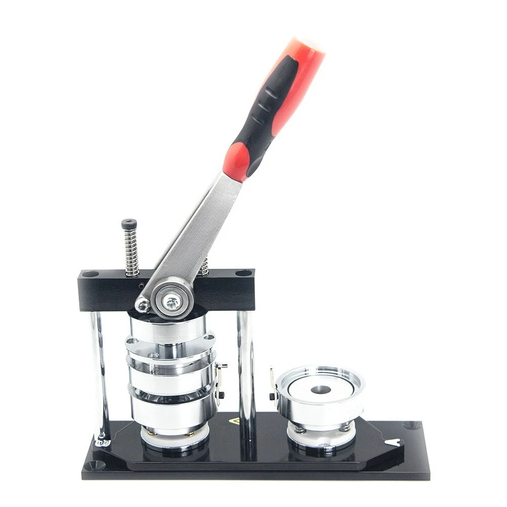 SDHP-N3 Badge Machine Press Card Machine Manual Badge Machine
SDHP-N3 Badge Machine Press Card Machine Manual Badge Machine