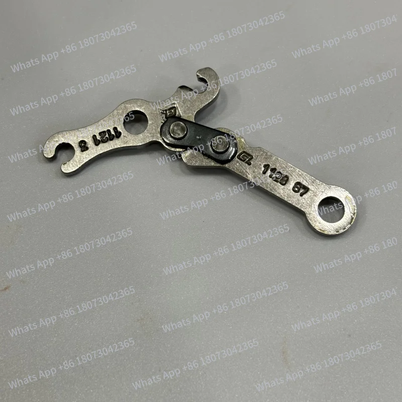 Suitable for Stihl MS170/180/193T/271/291/362/382/462/661 Chainsaw Control Lever NN
Suitable for Stihl MS170/180/193T/271/291/362/382/462/661 Chainsaw Control Lever NN