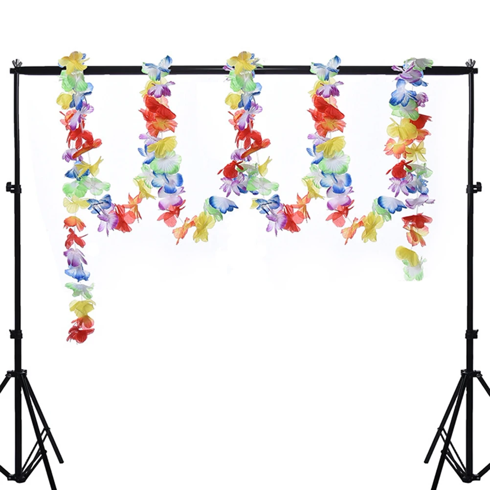 1Pcs Hawaiian Style Flower Banner Hanging Garland 30m Tropical Party Decoration Summer Beach Garden Luau Supplies
1Pcs Hawaiian Style Flower Banner Hanging Garland 30m Tropical Party Decoration Summer Beach Garden Luau Supplies