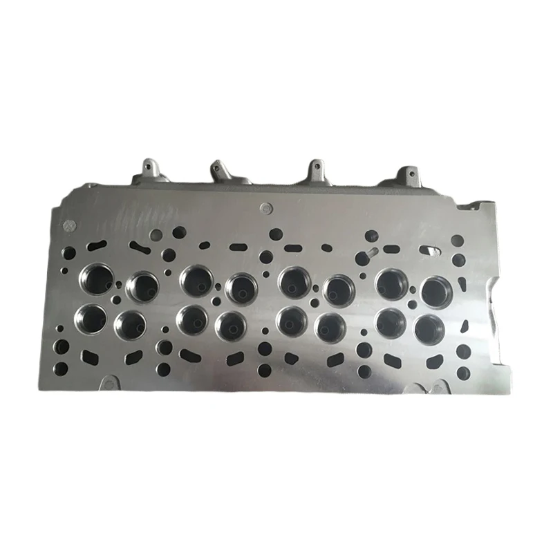Cylinder Head For VW AAZ 1.9TD 1896 908052
Cylinder Head For VW AAZ 1.9TD 1896 908052