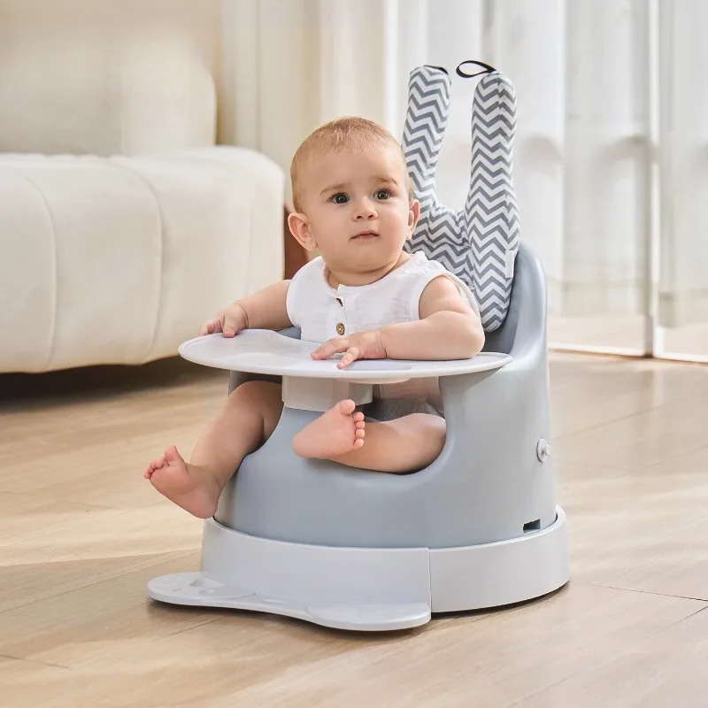 Детский обучающий стульчик 2-в-1, детские стульчики для кормления, тележка йо-йо на колесах, стул для обеденного стола, сиденье, детское сиденье без вреда на позвоночник
Детский обучающий стульчик 2-в-1, детские стульчики для кормления, тележка йо-йо на колесах, стул для обеденного стола, сиденье, детское сиденье без вреда на позвоночник