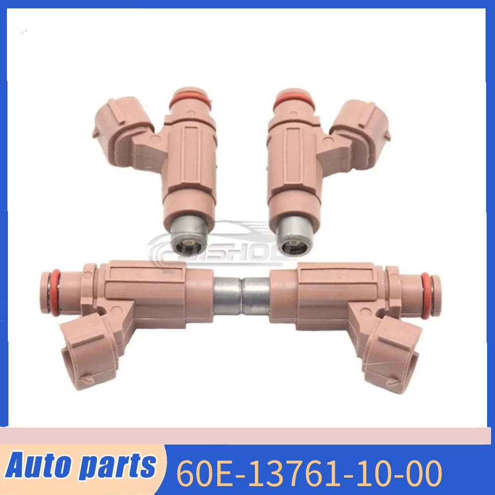 For Yamaha VX Sport AR230 FX140 FX Cruiser EAT282 60E-13761-10-00 Car Fuel injectors Nozzle 60E137611000 60E 13761 10 00
For Yamaha VX Sport AR230 FX140 FX Cruiser EAT282 60E-13761-10-00 Car Fuel injectors Nozzle 60E137611000 60E 13761 10 00