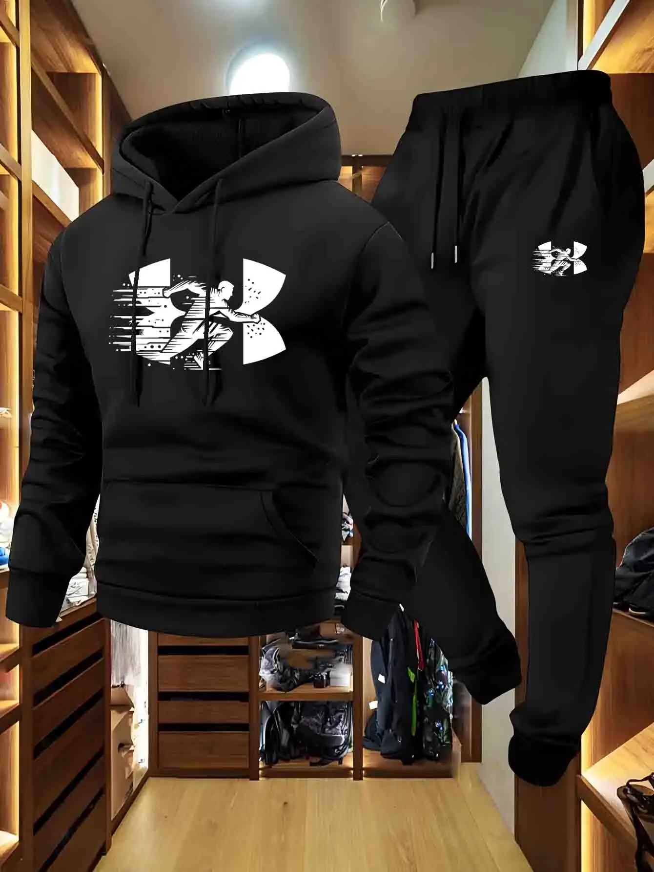 Новый осенне-зимний спортивный костюм для мужчин и женщин, толстовки + брюки, комплекты из 2 предметов, модный тренд, одежда в стиле хип-хоп, спортивная одежда, толстовки
Новый осенне-зимний спортивный костюм для мужчин и женщин, толстовки + брюки, комплекты из 2 предметов, модный тренд, одежда в стиле хип-хоп, спортивная одежда, толстовки