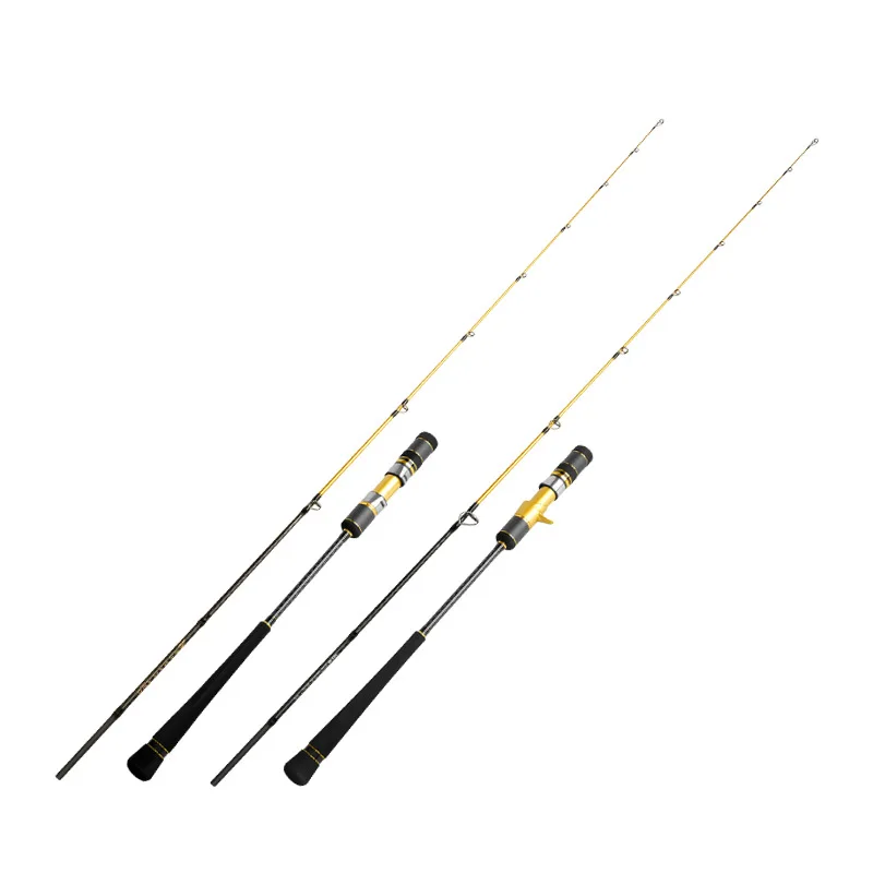 Sea fishing boat rod saury mackerel rod
Sea fishing boat rod saury mackerel rod