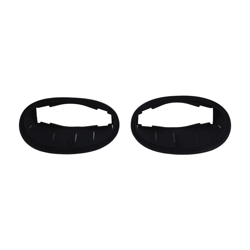 For Mini Clubman R55 R56 R57-R59 1 Pair Rearview Mirror Sealing Ring Rubber Pad Mount-51169805061 51162755641 Car Accessories
For Mini Clubman R55 R56 R57-R59 1 Pair Rearview Mirror Sealing Ring Rubber Pad Mount-51169805061 51162755641 Car Accessories