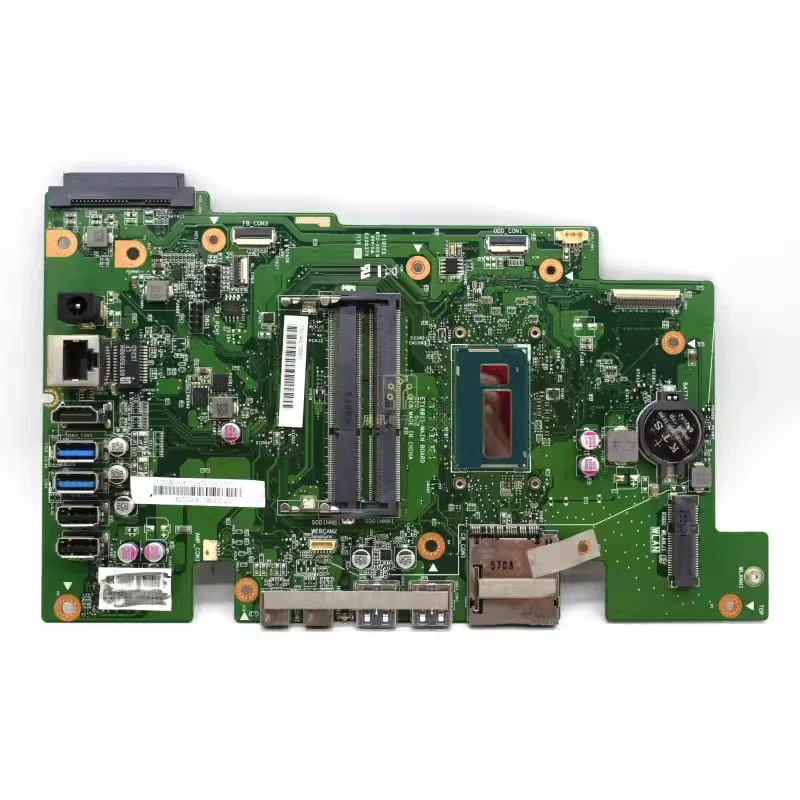 Используется для основной платы ASUS ET1801I, основная плата AIO, встроенный процессор 2955U
Используется для основной платы ASUS ET1801I, основная плата AIO, встроенный процессор 2955U