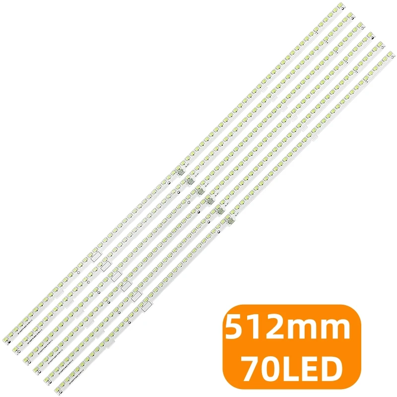 Светодиодная лента 70 светодиодов для LC-70C7500U LC-70LE757U LC-70LE857U LC-70UQ17U LC-70TQ15U LC-70LE857U Lc-70le55u 2013SSP70 5630 70
Светодиодная лента 70 светодиодов для LC-70C7500U LC-70LE757U LC-70LE857U LC-70UQ17U LC-70TQ15U LC-70LE857U Lc-70le55u 2013SSP70 5630 70