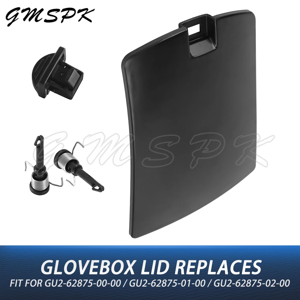 Glovebox Lid Storage Glove Box Hatch Door Pin & Latch For Yamaha XL700 GP1300R FZR FZS VX110 VXR VXS VX Deluxe Cruiser V1 Sport
Glovebox Lid Storage Glove Box Hatch Door Pin & Latch For Yamaha XL700 GP1300R FZR FZS VX110 VXR VXS VX Deluxe Cruiser V1 Sport