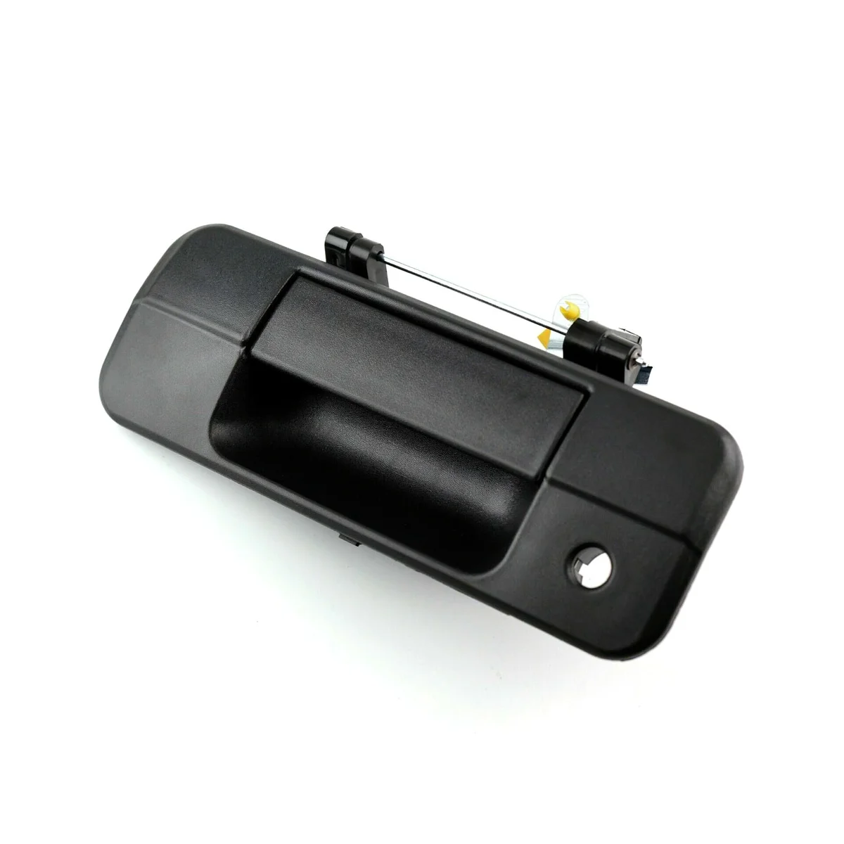 Suitable for 07-13 Rear Door Handle HD Rear View Pickup Truck Reversing Camera
Suitable for 07-13 Rear Door Handle HD Rear View Pickup Truck Reversing Camera