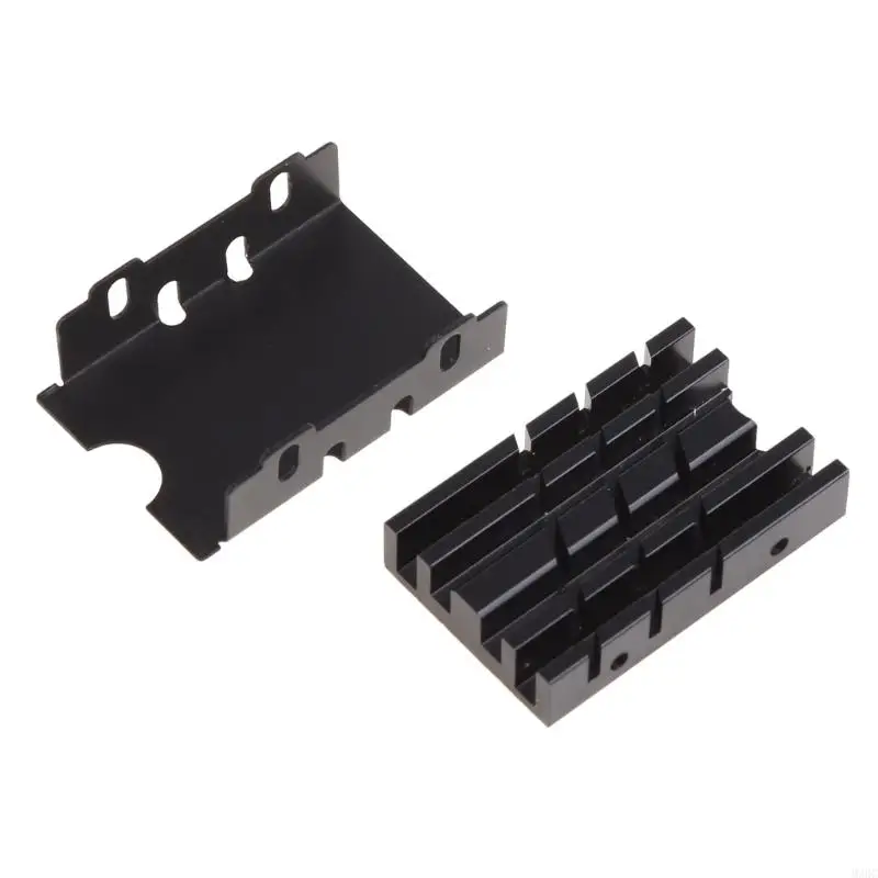 Aluminum SSD Radiator for M.2 NVME Cooler Heatsink Heat Sink Cooling Radiator for M.2 Hard Disk Cooler Pad
Aluminum SSD Radiator for M.2 NVME Cooler Heatsink Heat Sink Cooling Radiator for M.2 Hard Disk Cooler Pad