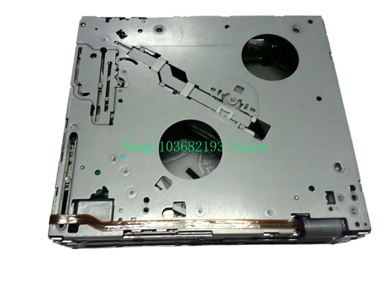Доставка 6CD/DVD механизм чейнджер DZ63G160 правильная печатная плата для COMAND NTG2.5 NTG4 HDD навигация W204 C Класс
Доставка 6CD/DVD механизм чейнджер DZ63G160 правильная печатная плата для COMAND NTG2.5 NTG4 HDD навигация W204 C Класс