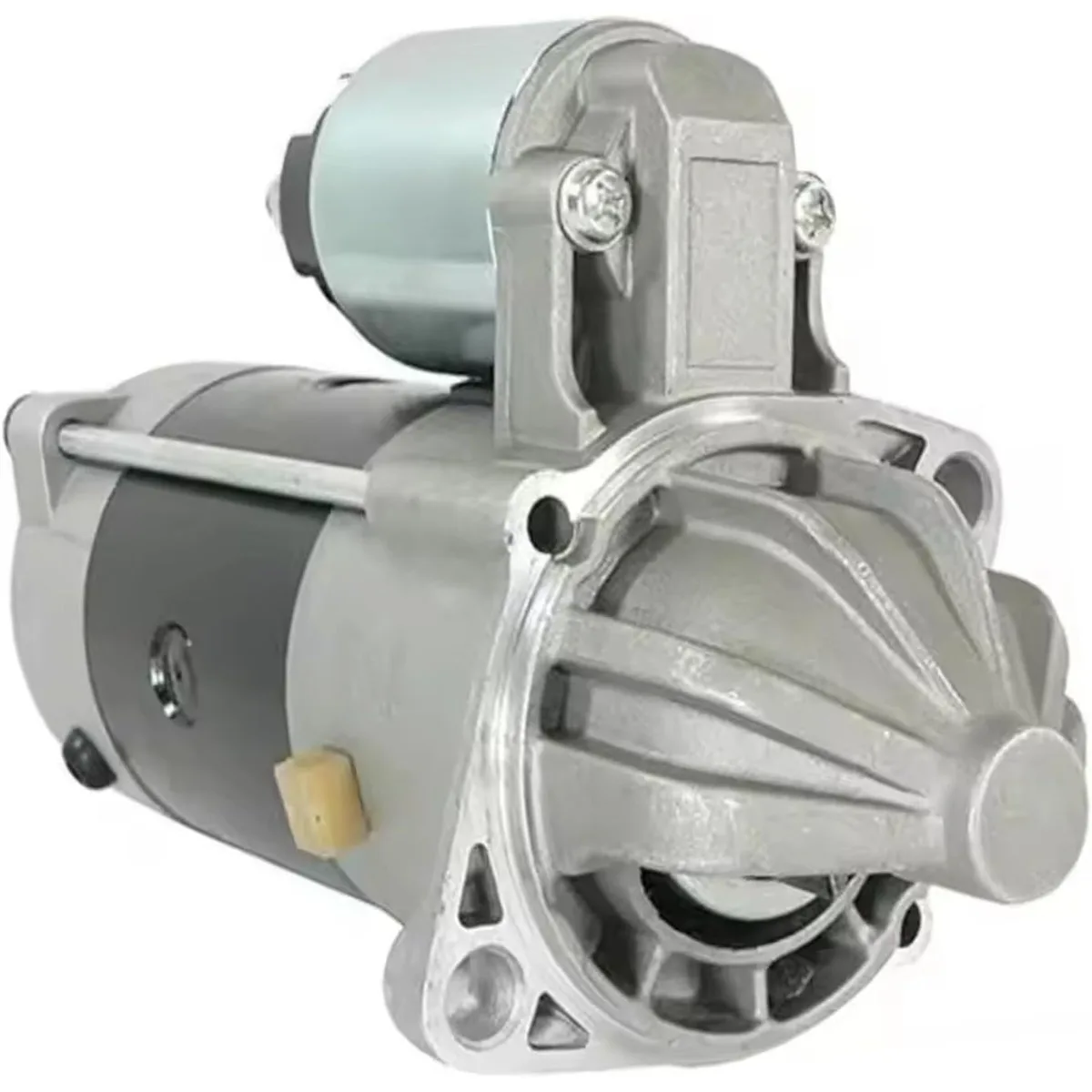 1PCS Starter Motor 12V 9T 1.7KW E5500-63015 E5500-63014 E550063016 Fits For Kioti DK40 DK45 DK50 CK25 CK30
1PCS Starter Motor 12V 9T 1.7KW E5500-63015 E5500-63014 E550063016 Fits For Kioti DK40 DK45 DK50 CK25 CK30