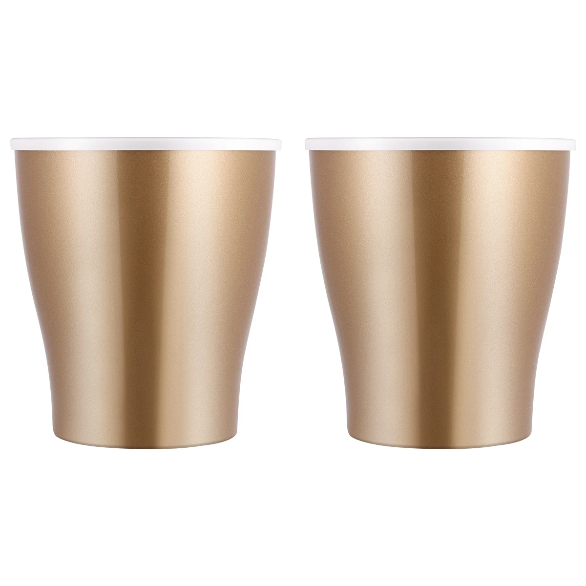 2pcs Self Watering Flowerpot Plastic Planter Large Capacity for Lazy Watering Pot Plant Holder Garden Ornaments
2pcs Self Watering Flowerpot Plastic Planter Large Capacity for Lazy Watering Pot Plant Holder Garden Ornaments