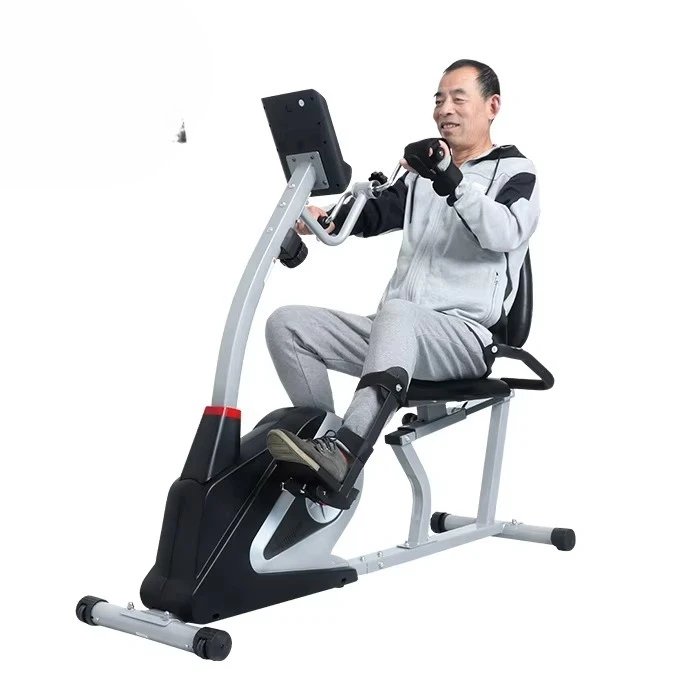 Home Exercise Elliptical Trainer Rehabilitation Therapy Supplies Recumbent Bikes
Home Exercise Elliptical Trainer Rehabilitation Therapy Supplies Recumbent Bikes