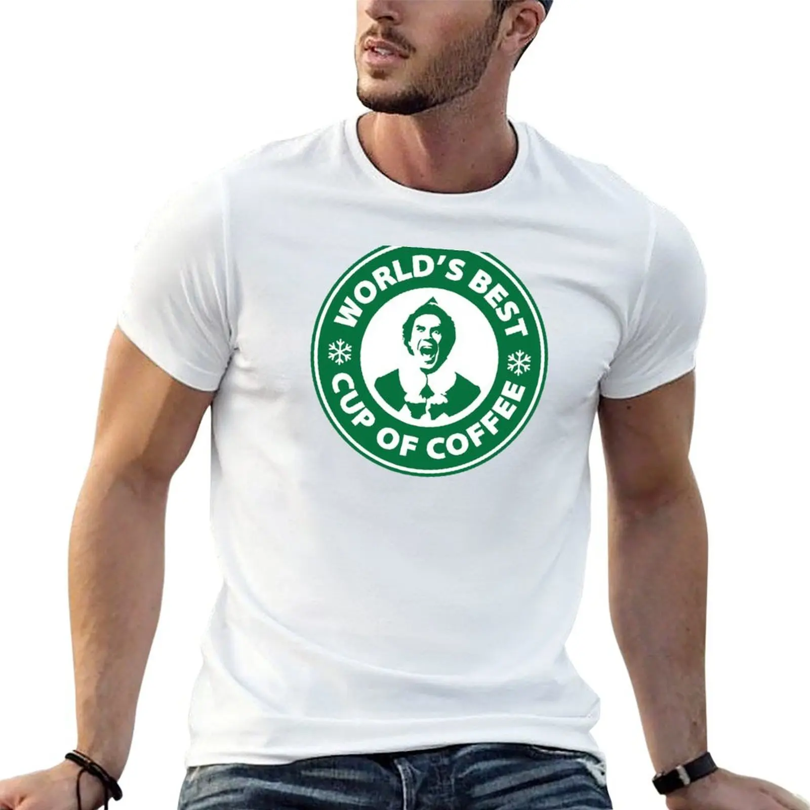 Worlds Best Cup of Coffee T-Shirt funny t shirts dark humor man tshirt man t shirts high quality luxury brand T-shirt
Worlds Best Cup of Coffee T-Shirt funny t shirts dark humor man tshirt man t shirts high quality luxury brand T-shirt