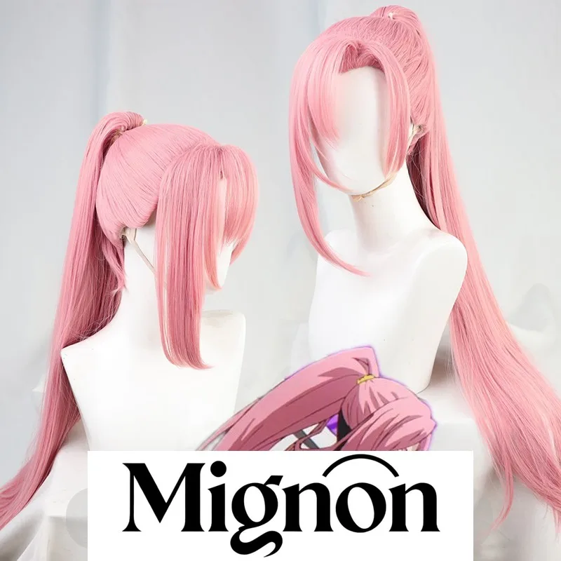 SK8 the Infinity Cherry Blossom Cosplay Wig, Sakura Yashiro Style, In Stock
SK8 the Infinity Cherry Blossom Cosplay Wig, Sakura Yashiro Style, In Stock