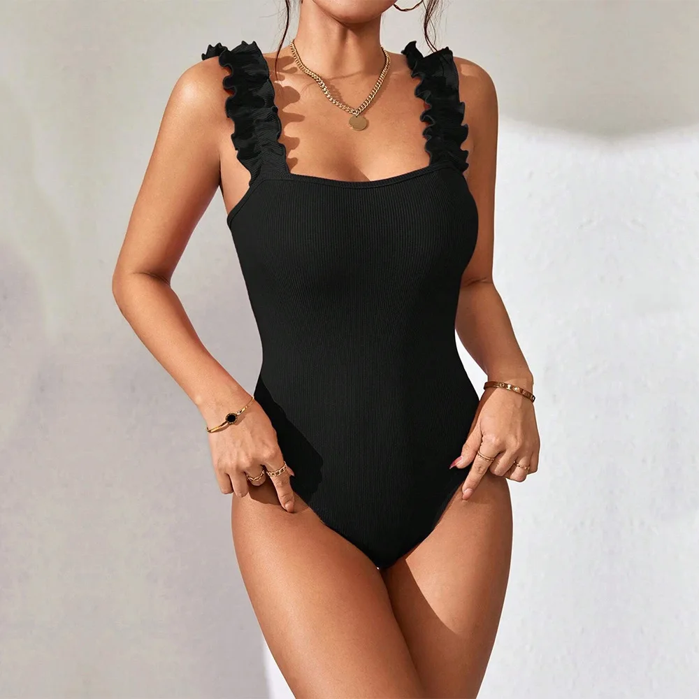 Korean Bodysuit Women Square Neck Lingerie Shapewear Body Shaper Seamless Sculpting Thongs Slim Waist Jumpsuit Casual Corset Top
Korean Bodysuit Women Square Neck Lingerie Shapewear Body Shaper Seamless Sculpting Thongs Slim Waist Jumpsuit Casual Corset Top