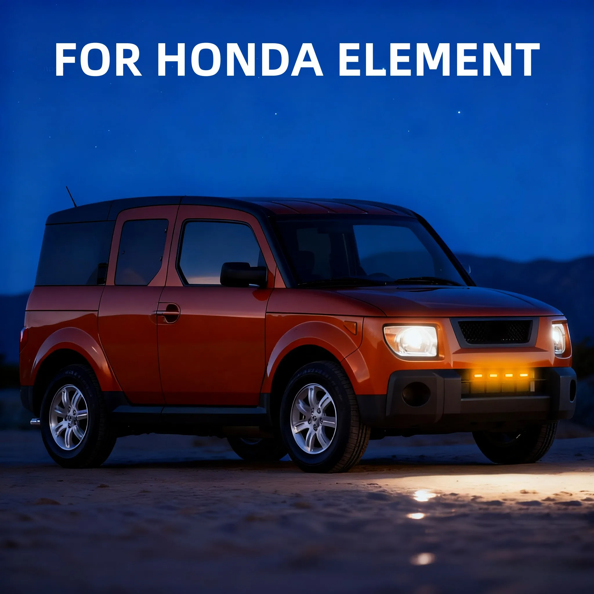Светодиодный передний светильник на решетке для Honda Element, автомобильные дневные ходовые огни, лампа для бровей, колеса, 12 В
Светодиодный передний светильник на решетке для Honda Element, автомобильные дневные ходовые огни, лампа для бровей, колеса, 12 В