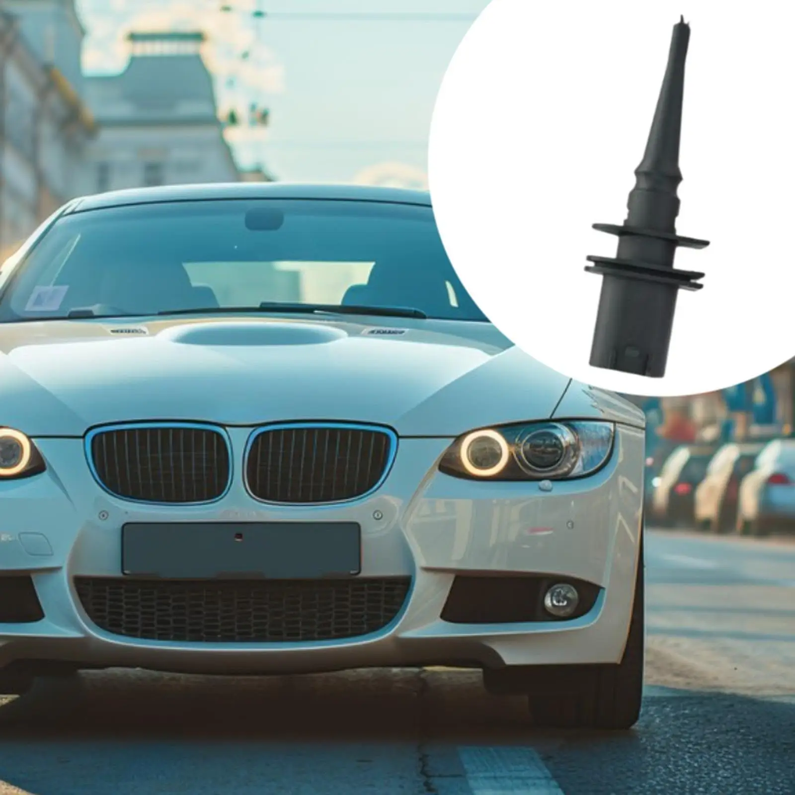 Внешний датчик температуры окружающего воздуха AX203, автоаксессуары, запасные части, простые в установке для BMW 335Xi 335D 323i 325Xi
Внешний датчик температуры окружающего воздуха AX203, автоаксессуары, запасные части, простые в установке для BMW 335Xi 335D 323i 325Xi