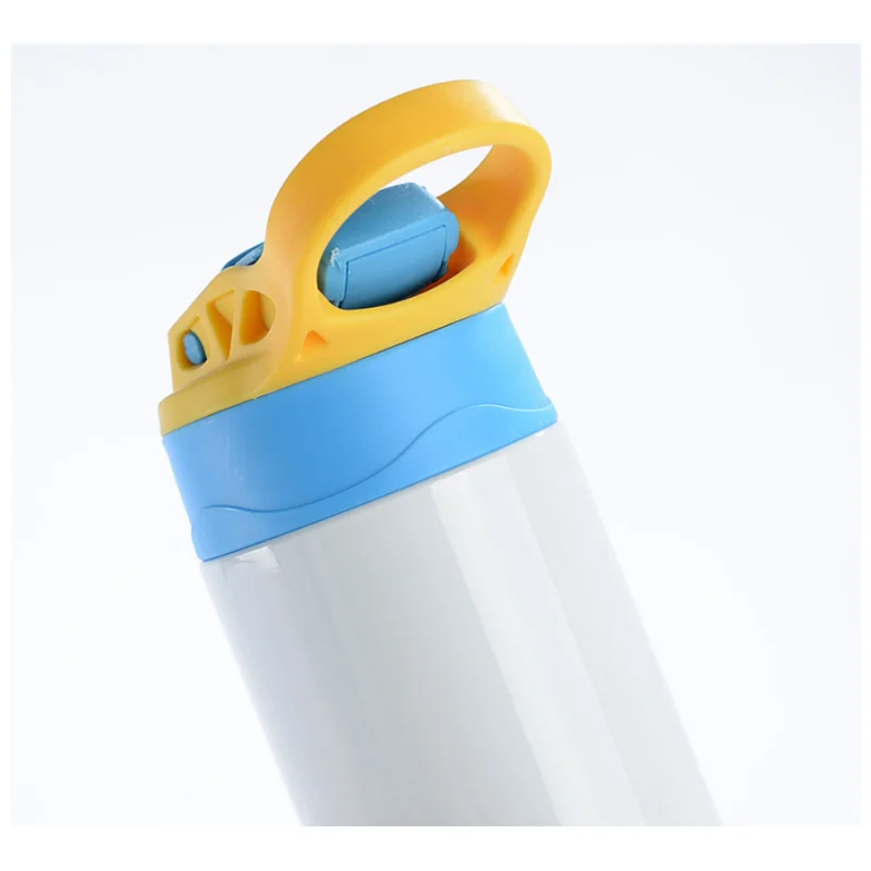 4pcs Sublimation 12oz Blank Kids Sport Water Bottles Thermos Double Wall Vacuum Flask Travel Drinking Tumbler
4pcs Sublimation 12oz Blank Kids Sport Water Bottles Thermos Double Wall Vacuum Flask Travel Drinking Tumbler