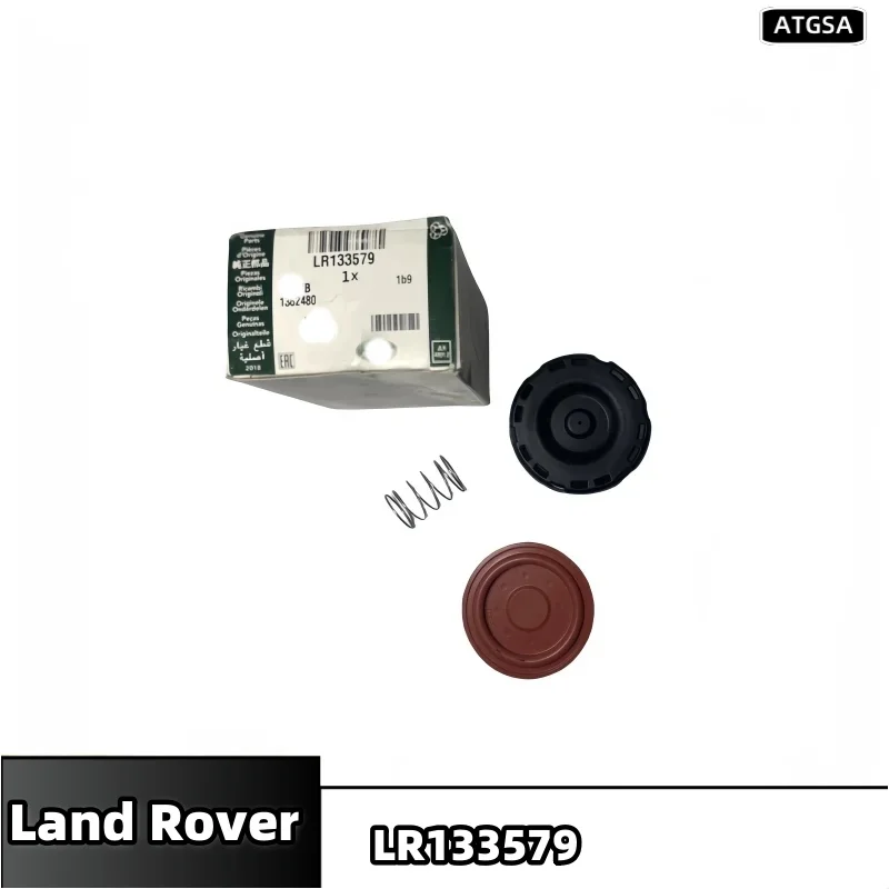 Suitable for Land rover Discovery lr4 range For Rover rr sport 14-velar c2d60163 PVC Valve Service kit Repair kit LR133579
Suitable for Land rover Discovery lr4 range For Rover rr sport 14-velar c2d60163 PVC Valve Service kit Repair kit LR133579
