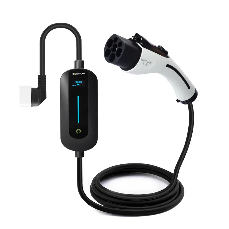 Made China Superior Quality 7kw Electric Vehicle Ev Charge Pile Car Ev Charging Point Station
Made China Superior Quality 7kw Electric Vehicle Ev Charge Pile Car Ev Charging Point Station