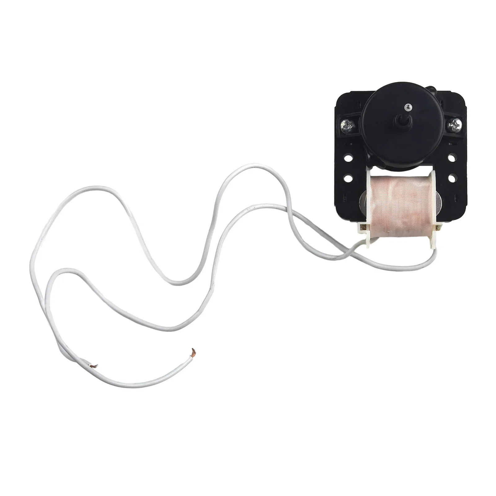 Evaporator Fan Motor Replacement Part for Refrigerator 220V 240V 50-60HZ Power Motor for Cooling System Repair and Maintenance
Evaporator Fan Motor Replacement Part for Refrigerator 220V 240V 50-60HZ Power Motor for Cooling System Repair and Maintenance