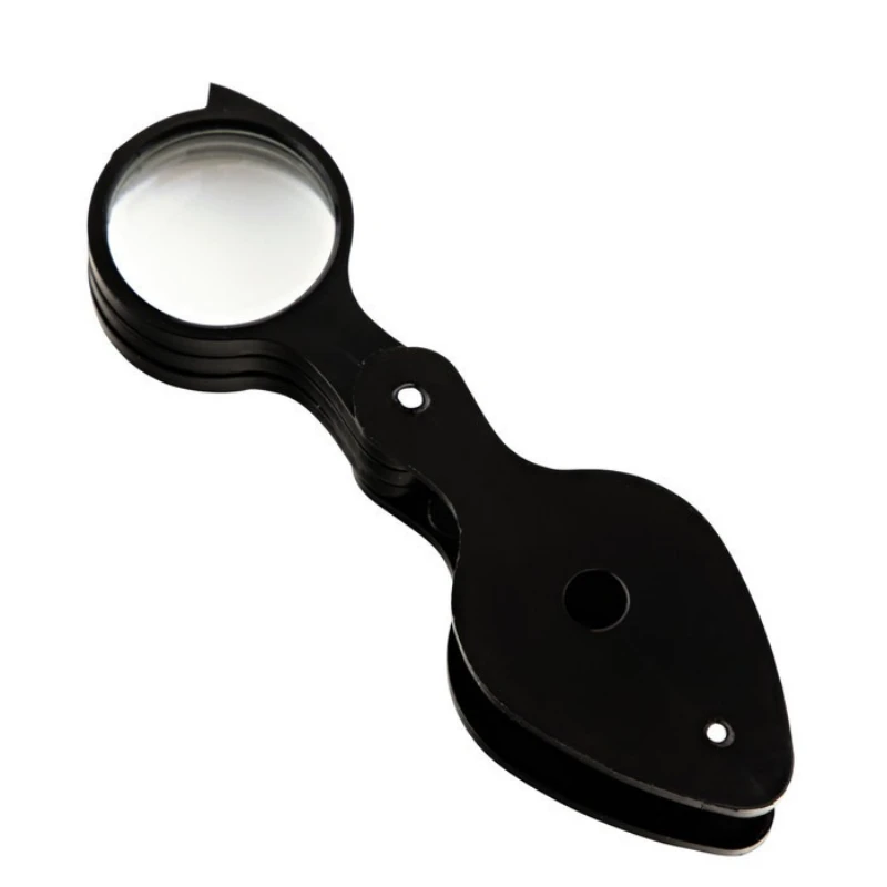 Pocket details of magnifying glass for children's science identification high definition scientific experiment
Pocket details of magnifying glass for children's science identification high definition scientific experiment