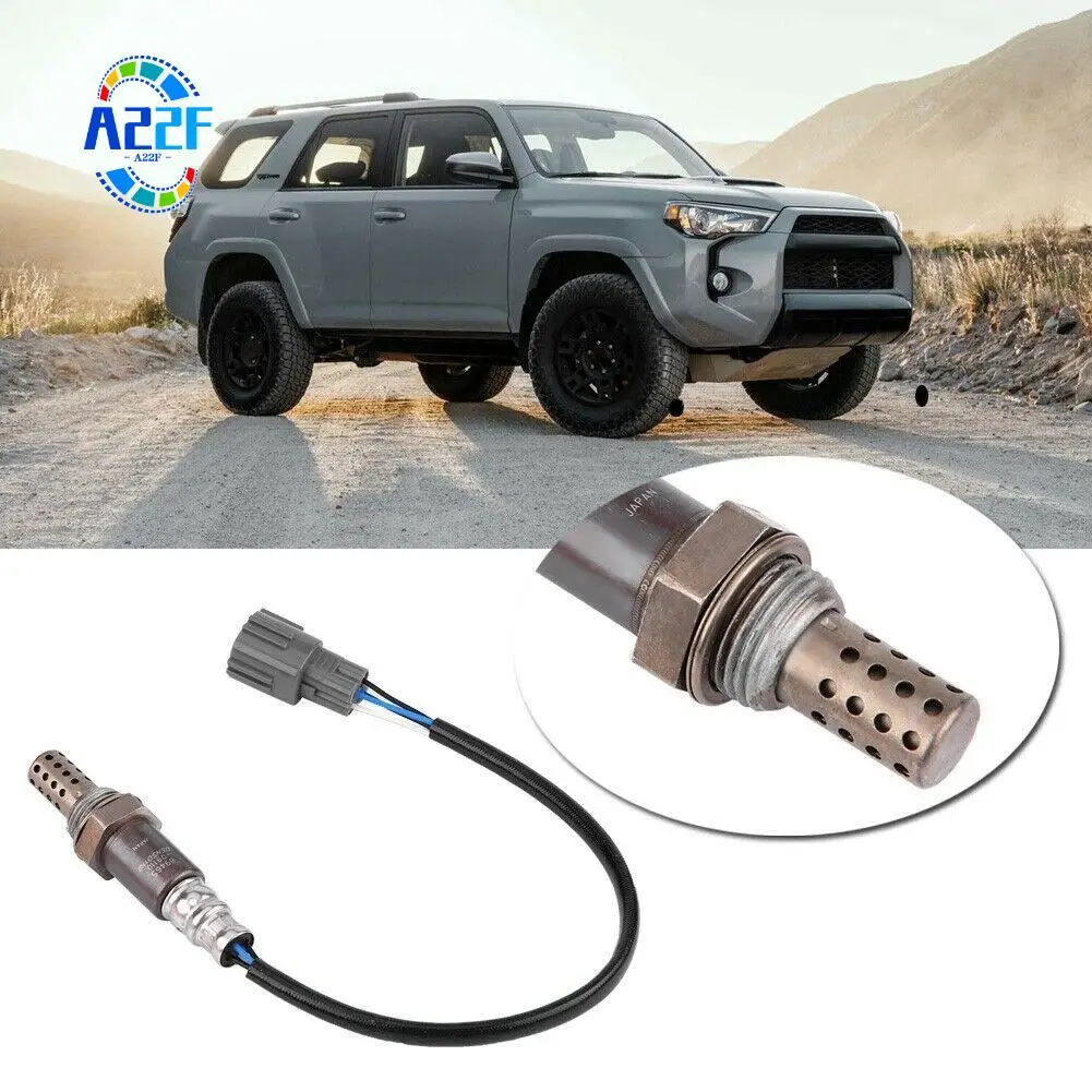 A22F-Air Fuel Ratio Oxygen Sensor Oxygen Sensor For Toyota 4 Runner Carina Celica Land Cruiser 89465-09110 8946509110
A22F-Air Fuel Ratio Oxygen Sensor Oxygen Sensor For Toyota 4 Runner Carina Celica Land Cruiser 89465-09110 8946509110