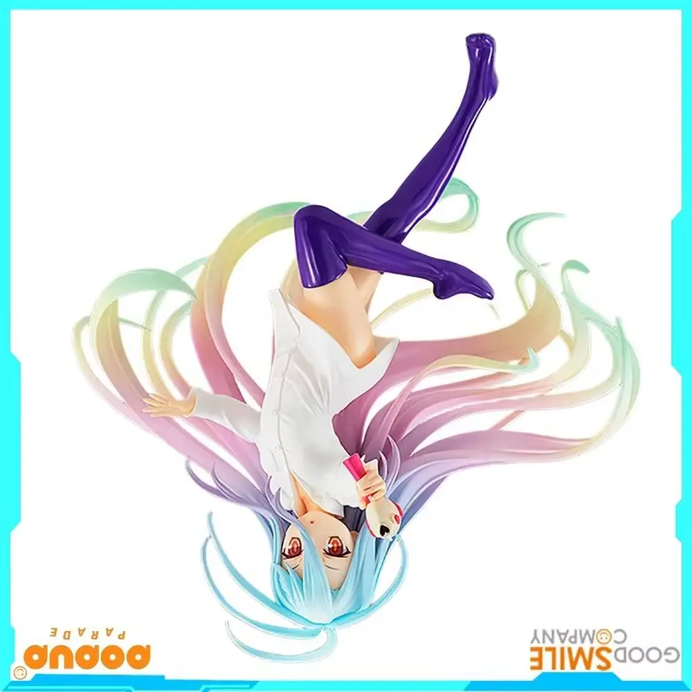 100% Original in Stock Good Smile Company Pop Up Parade No Game No Life Shiro Anime Figure Action Figure Garage Kit Collection
100% Original in Stock Good Smile Company Pop Up Parade No Game No Life Shiro Anime Figure Action Figure Garage Kit Collection