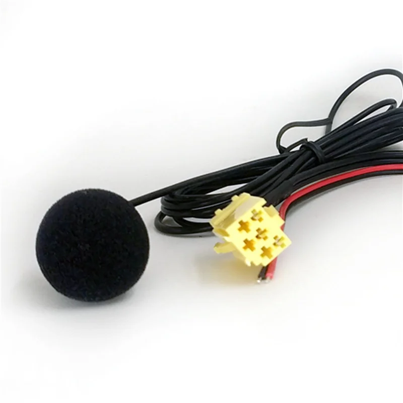 4X автомобильный Bluetooth 5,0 Aux кабель микрофон громкой связи мобильный телефон адаптер для бесплатных звонков для Fiat Grande Punto Alfa 159 
4X автомобильный Bluetooth 5,0 Aux кабель микрофон громкой связи мобильный телефон адаптер для бесплатных звонков для Fiat Grande Punto Alfa 159