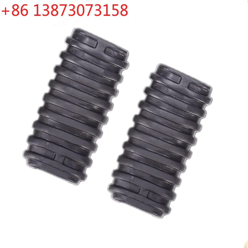 Motorcycle Front Footrest Rubber Cover Shell Rubber Foot Pedal Set For Honda Steed 400 600 Shadow VLX400 VLX600 VLX 400 600
Motorcycle Front Footrest Rubber Cover Shell Rubber Foot Pedal Set For Honda Steed 400 600 Shadow VLX400 VLX600 VLX 400 600