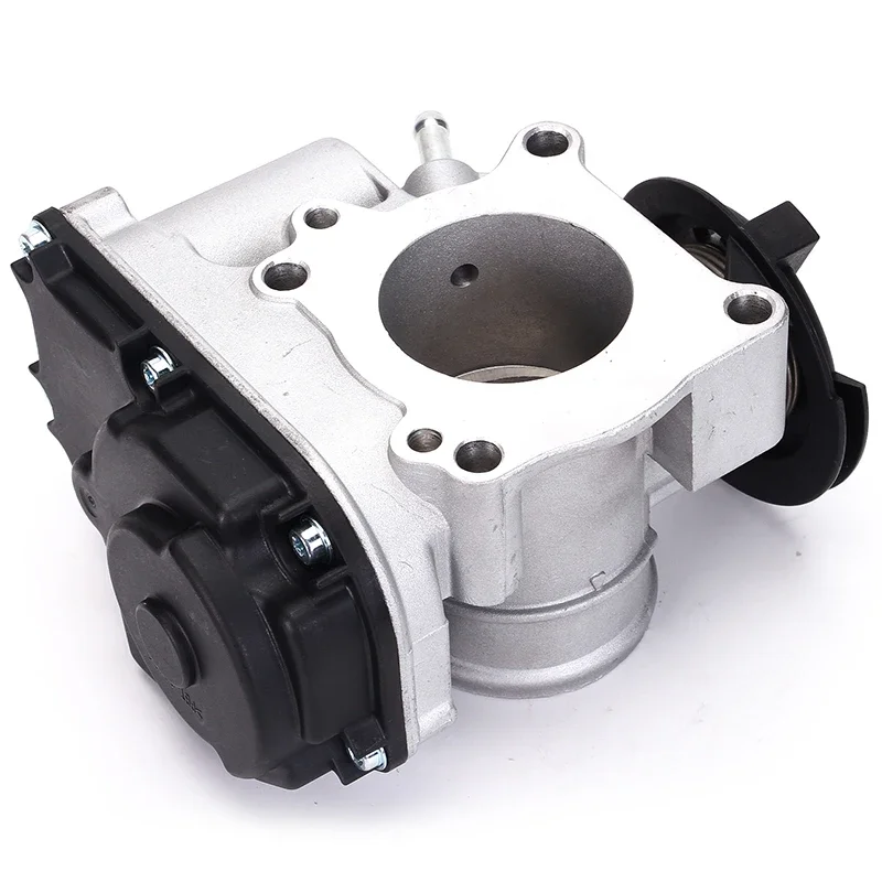 OEM 96439960 96611290 New Throttle Body Fits For Deawoo Chevrolet Matiz Spark M2001.0L
OEM 96439960 96611290 New Throttle Body Fits For Deawoo Chevrolet Matiz Spark M2001.0L