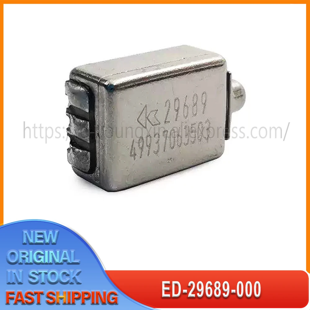 1PCS/LOT ED-29689-000 ED 29689 ED-29689 100% New Original Spot stock
1PCS/LOT ED-29689-000 ED 29689 ED-29689 100% New Original Spot stock