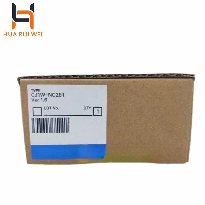 2026 Hot Sale New CJ1W-NC281 Industrial Automation PLC Controller Module
2026 Hot Sale New CJ1W-NC281 Industrial Automation PLC Controller Module