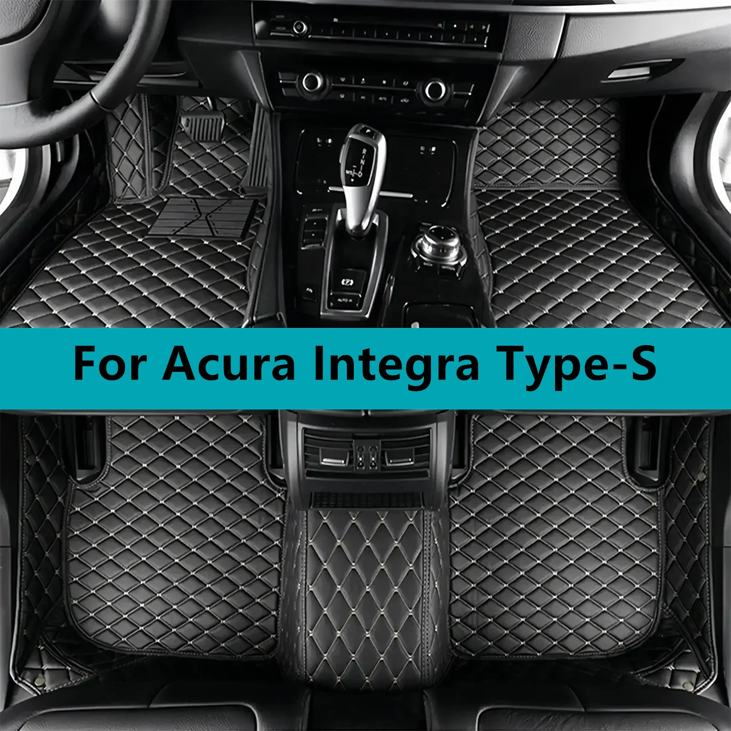 Car Floor Mats For Acura Integra Type-S 2023 2024 2025 2026 2027 Leather Floor Mats For Cars Mats Carpets Interior Accessories
Car Floor Mats For Acura Integra Type-S 2023 2024 2025 2026 2027 Leather Floor Mats For Cars Mats Carpets Interior Accessories