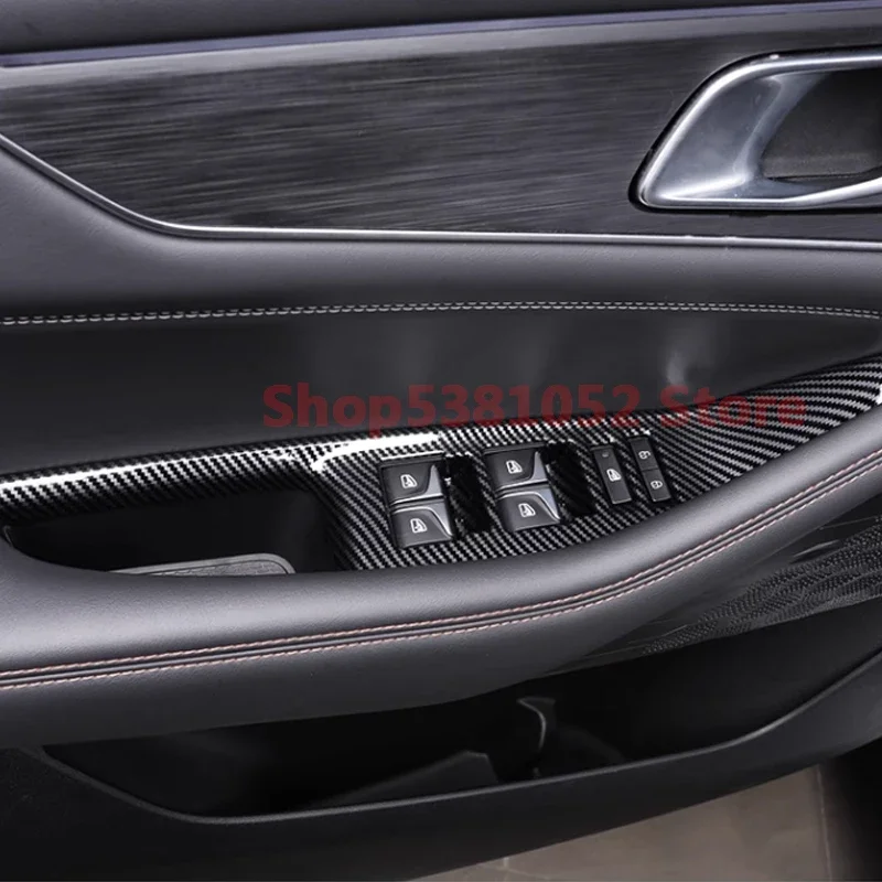 For Changan UNI-K UNIK 2024 2022 2023 Car Door Window Glass Lift Switch Frame Protector Accessories Armrest Button Gear Box
For Changan UNI-K UNIK 2024 2022 2023 Car Door Window Glass Lift Switch Frame Protector Accessories Armrest Button Gear Box