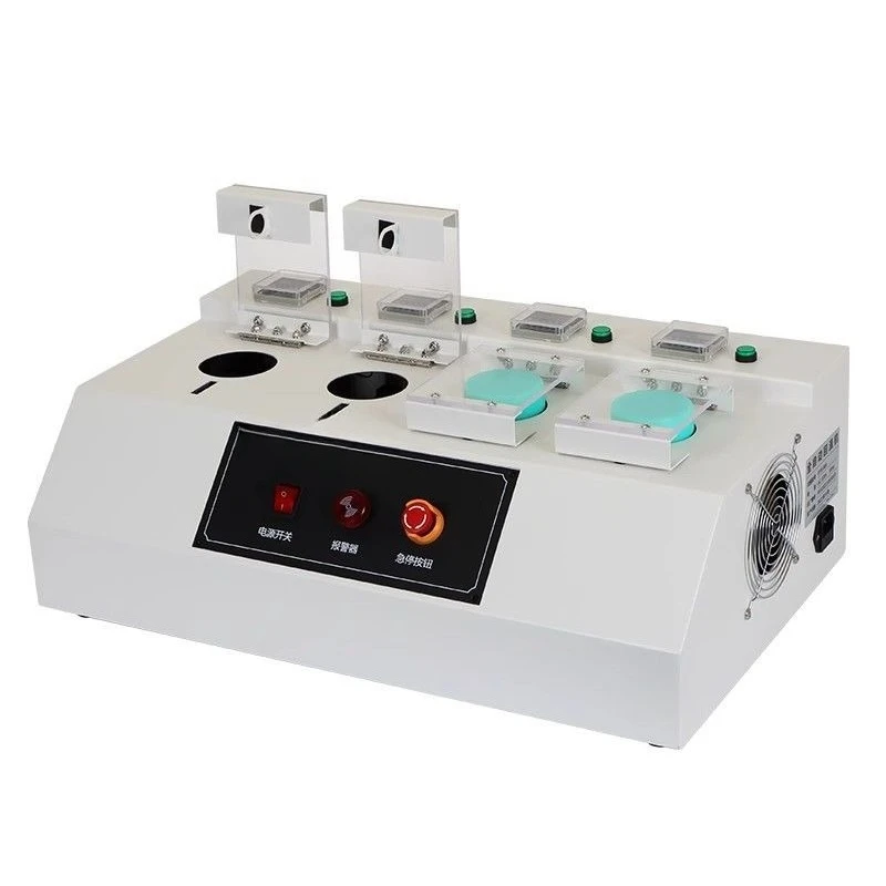 Intelligent automatic solder paste reheating machine Solder paste regular reheating machine SMT red glue thawing constant te
Intelligent automatic solder paste reheating machine Solder paste regular reheating machine SMT red glue thawing constant te