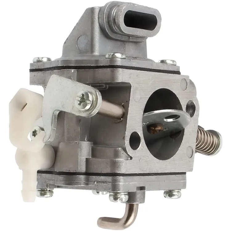 Ms661 carburetor for STIHL Chainsaw parts Ms661 Replace OEM 1144 120 0600 Carb WJ-135B
Ms661 carburetor for STIHL Chainsaw parts Ms661 Replace OEM 1144 120 0600 Carb WJ-135B