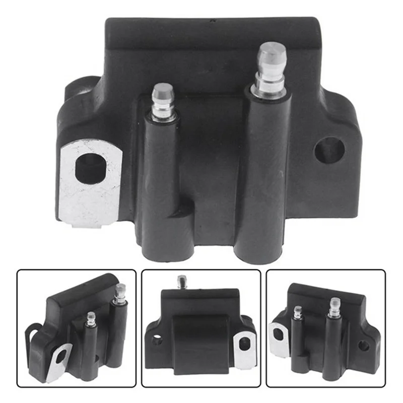 Marine Ignition Coil 4 Pcs 582508 18-5179 183-2508 For Johnson Evinrude Outboard Engine Module Spark Coil
Marine Ignition Coil 4 Pcs 582508 18-5179 183-2508 For Johnson Evinrude Outboard Engine Module Spark Coil