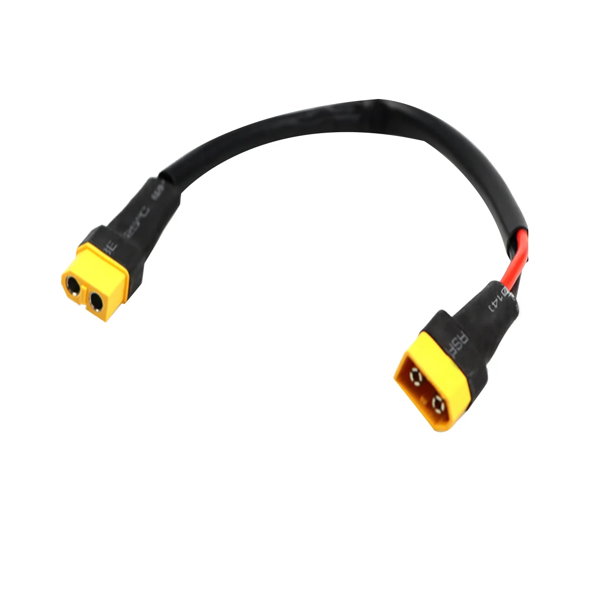 Connection Cable for 8 Inch KUGOO Universal Power Extension Cable Electric Scooter Accessories
Connection Cable for 8 Inch KUGOO Universal Power Extension Cable Electric Scooter Accessories