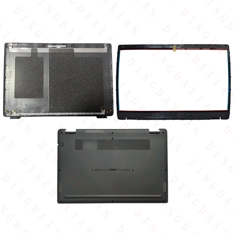F+ NEW Laptop LCD Back Cover Top Case & Bottom Case For Dell Latitude 15 3510 E3510 L3510 08XVW9 0G50DR
F+ NEW Laptop LCD Back Cover Top Case & Bottom Case For Dell Latitude 15 3510 E3510 L3510 08XVW9 0G50DR