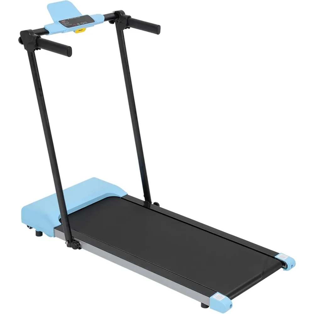 Walking Pad Treadmill for Home - LED Display Electric Treadmill for Walking & Running
Walking Pad Treadmill for Home - LED Display Electric Treadmill for Walking & Running