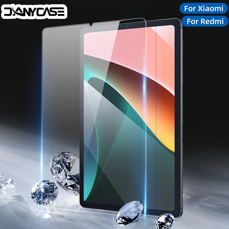 For Redmi 2 pro/SE 11 POCO Pad 12.1in For Xiaomi Pad 6/5/7 11in For Xiaomi Pad 5/6/7/6s Pro 12.4 Screen Protector Tempered Glass
For Redmi 2 pro/SE 11 POCO Pad 12.1in For Xiaomi Pad 6/5/7 11in For Xiaomi Pad 5/6/7/6s Pro 12.4 Screen Protector Tempered Glass