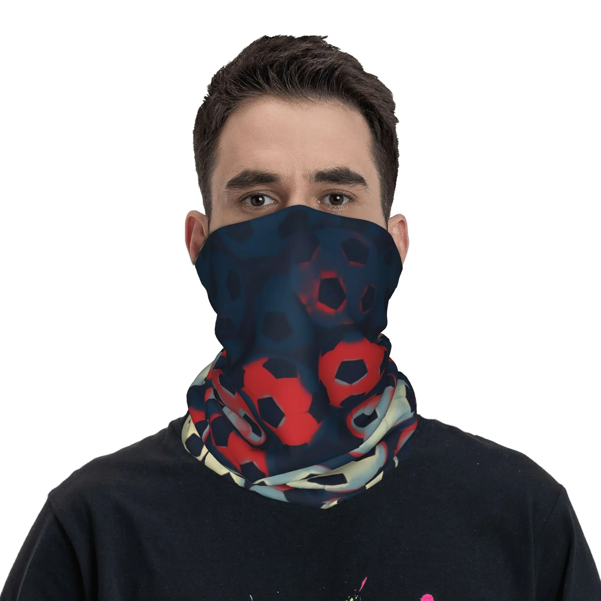 Soccer Football Fan Merch 71 Bandana Gaiter Club Wrap Scarf Cycling Riding Adult Windproof Neckerchief
Soccer Football Fan Merch 71 Bandana Gaiter Club Wrap Scarf Cycling Riding Adult Windproof Neckerchief