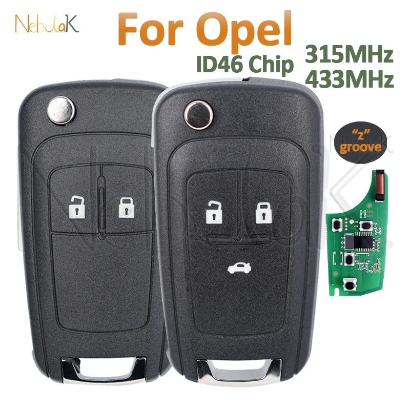 Remote Car Key for Opel for Vauxhall Adam Astra J Cascade Corsa E Insignia Karl Mokka Zafira C 315 433 Mhz ID46 HU100 NOT Smart
Remote Car Key for Opel for Vauxhall Adam Astra J Cascade Corsa E Insignia Karl Mokka Zafira C 315 433 Mhz ID46 HU100 NOT Smart