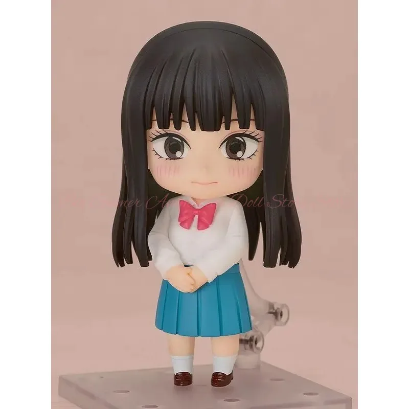 【In-stock】GSC Nendoroid Kimi ni Todoke Kuronuma Sawako (2.0 Ver.) Action Figure 2885
【In-stock】GSC Nendoroid Kimi ni Todoke Kuronuma Sawako (2.0 Ver.) Action Figure 2885