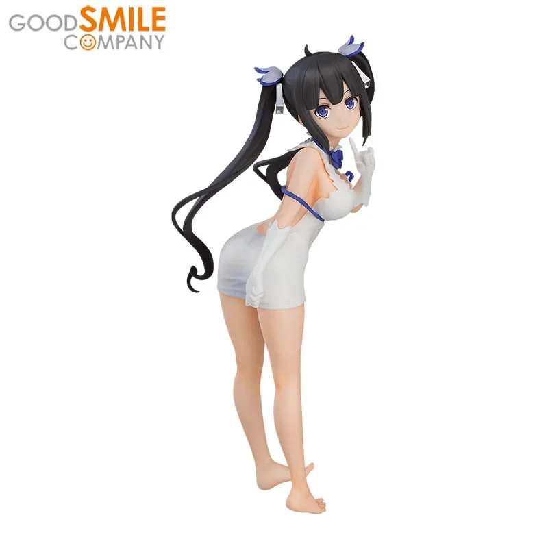 In Stock GSC Hestia New Genuine Anime Figure Model Doll Action Figures Collection Original Cartoon Toys for Boys Birthday Gifts
In Stock GSC Hestia New Genuine Anime Figure Model Doll Action Figures Collection Original Cartoon Toys for Boys Birthday Gifts