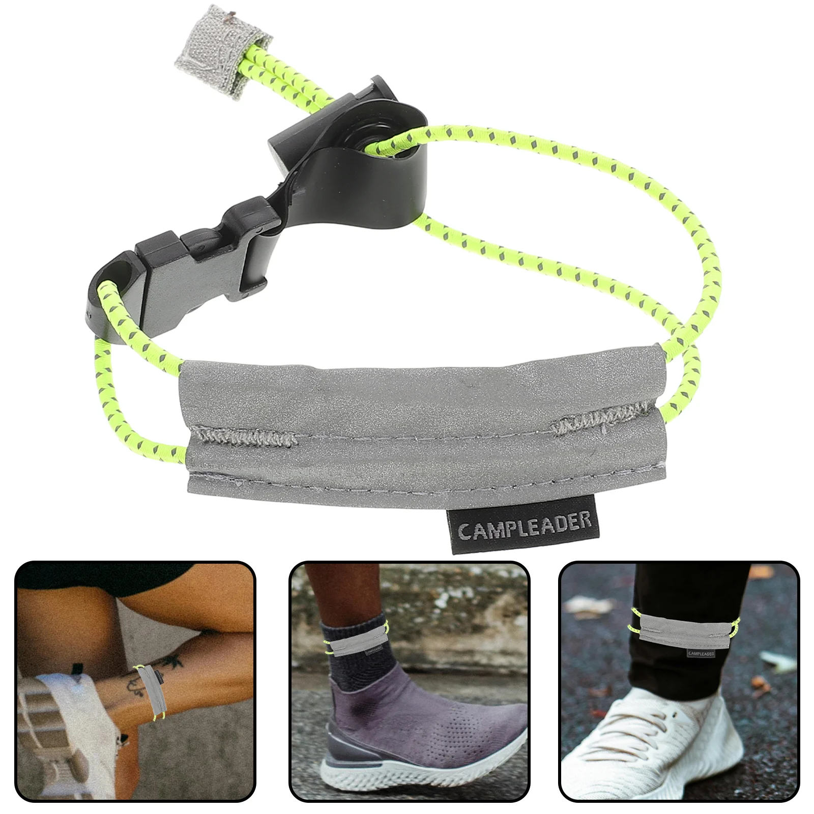 2 Pcs Belt Reflective Running Gear Cycling Harness Pants Strap Leg Straps Bike Elastic Rope Band
2 Pcs Belt Reflective Running Gear Cycling Harness Pants Strap Leg Straps Bike Elastic Rope Band