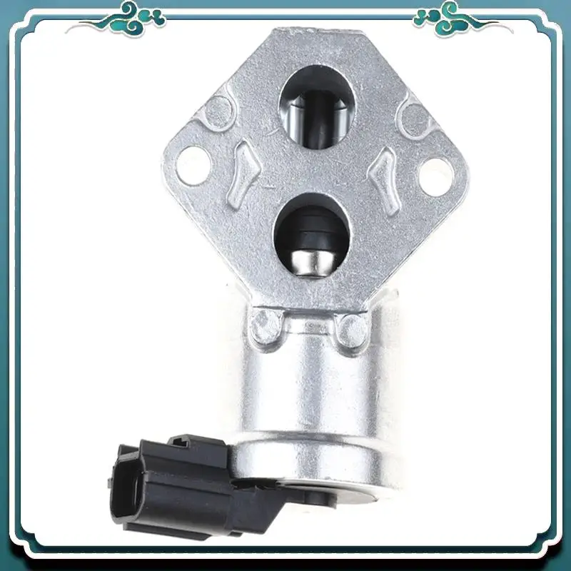 Premium New Idle Air Control Valve For Mazda Protege 1.6L 1999-2003 ZM01-20-660 ZM0120660 BY2Y-20-660 AC273 2H1192 AC4073
Premium New Idle Air Control Valve For Mazda Protege 1.6L 1999-2003 ZM01-20-660 ZM0120660 BY2Y-20-660 AC273 2H1192 AC4073